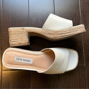 Steve Madden Sandals